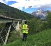 Ispezioni con drone Belluno - Ispezioni - Ispezioni fotografiche
